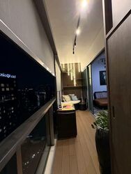 Soleil @ Sinaran (D11), Condominium #556400431